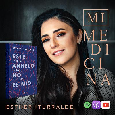 451. Este anhelo no es mío [Esther Iturralde]