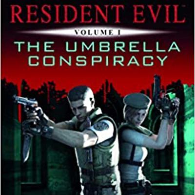 Zombie Apocalypse Diaries: Resident Evil: The Umbrella Conspiracy Chapter 18 Zombie Apocalypse Diaries: Resident Evil: The Umbrella Conspiracy Chapter 18