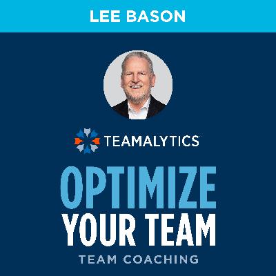 Episode 15 - Lee Bason