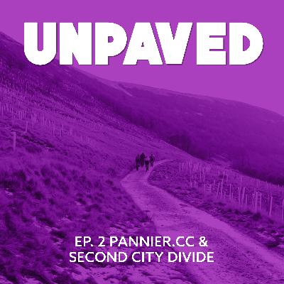 How do you plan incredible gravel & bikepacking routes?