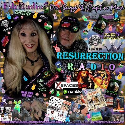 F.D.R. (F*ck Da Rich) @DrSuzy FDR Resurrection F.D.R. (F*ck Da Rich) @DrSuzy FDR Resurrection