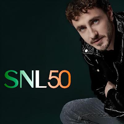 Episode 80 - Paul Mescal (Season 50)