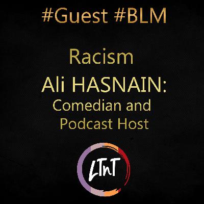 Guest: Ali HASNAIN Guest: Ali HASNAIN