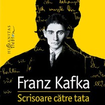Franz Kafka - Scrisoare Catre Tata
