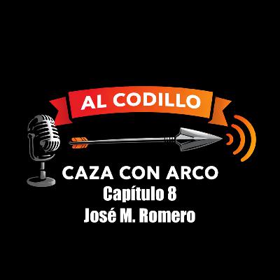 Capítulo 8. José M. Romero