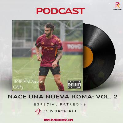 Nace una nueva Roma – Parte II Nace una nueva Roma – Parte II