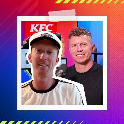 15. Smith, Short, Maxwell masterclass, with Peter Siddle and Jordan Silk 15. Smith, Short, Maxwell masterclass, with Peter Siddle and Jordan Silk