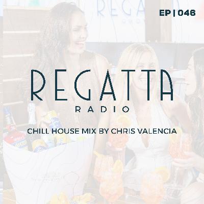 Regatta Radio EP046