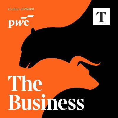 A new era of geopolitics: Leading when you can't see what's coming
