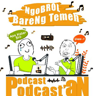EPS. 7 Nggaaa bisaaa tidurr wooyyy.... Ngorok semua molornya. EPS. 7 Nggaaa bisaaa tidurr wooyyy.... Ngorok semua molornya.