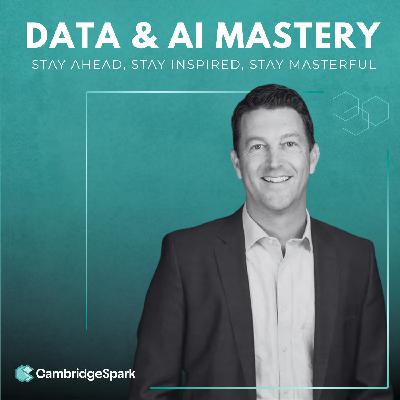 Building Pragmatic AI: How Andy MacMillan, CEO at Alteryx, is Empowering Enterprises to Harness Data Effectively
