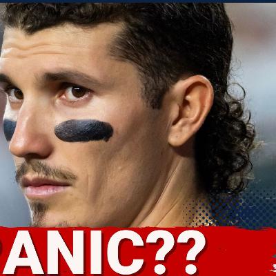 ALERT: Alex Cora UNLEASHES Bold Platoon Strategy—Is Jarren Duran UNDER FIRE?