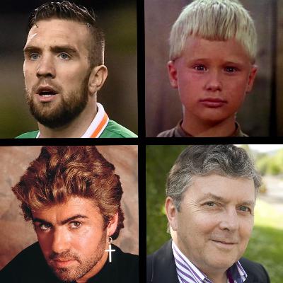 Shane Come Back! Shane Duffy and Careless Whisper Remix Shane Come Back! Shane Duffy and Careless Whisper Remix