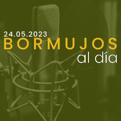 Bormujos al día / 24.05.23 Bormujos al día / 24.05.23