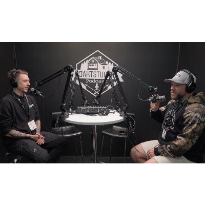 Elmia Game Fair 2025 Modulsystem