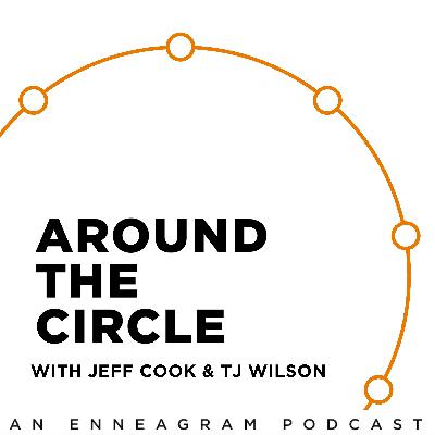 Joey Schewee | The Enneagram and How we Process