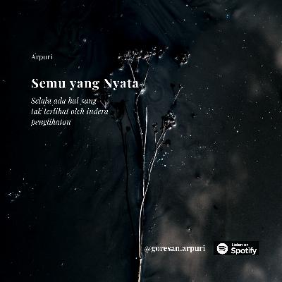 Semu yang Nyata