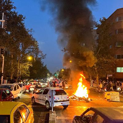 Iran Uprising 2026, US Involvement & Tehran Crackdown Explained Iran Uprising 2026, US Involvement & Tehran Crackdown Explained