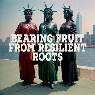Bearing Fruit From Resilient Roots Bearing Fruit From Resilient Roots