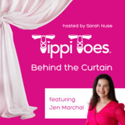 Episode 9: Franchise Owner Experience with Jen Marchal Episode 9: Franchise Owner Experience with Jen Marchal