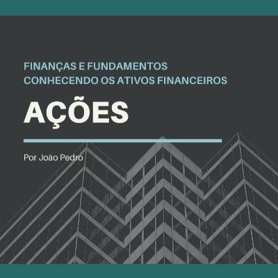 AÇÕES
