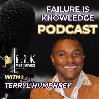 Build Your Podcast Advantage | With Terryl Humphrey | Ep #311