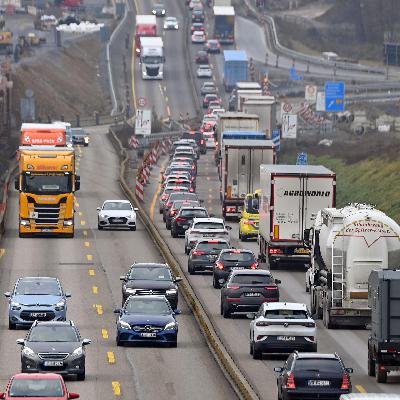 Pendlerpauschale - Umkämpfte Subvention für den Arbeitsweg