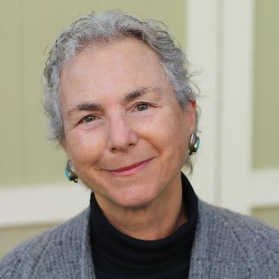 S7: E41 16th Annual Morton Marcus Memorial Poetry Reading with Ellen Bass