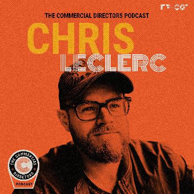 Chris Leclerc Chris Leclerc