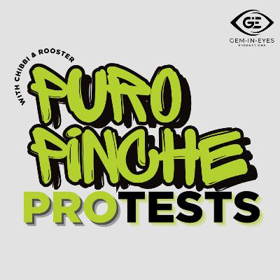 Puro Pinche Protests