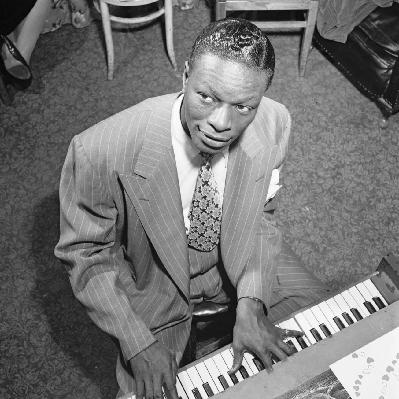 Nat King Cole