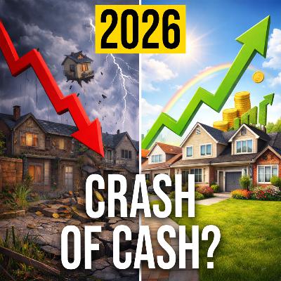 2026: Wat staat er te gebeuren op de woningmarkt?