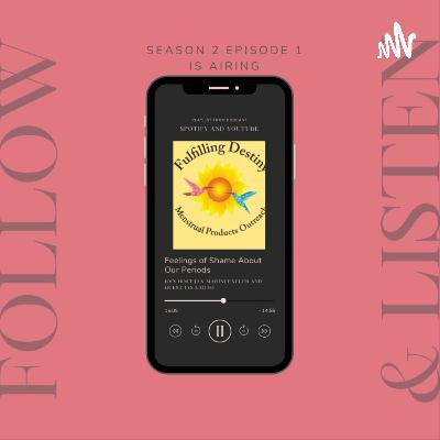 The FD Podcast: S2 Episode 10: Mental Health May ft. Priyanka - Mature Warning!
