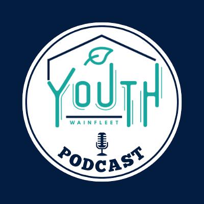 Youth Podcast - Unknown Territory Pt2 - Ep186