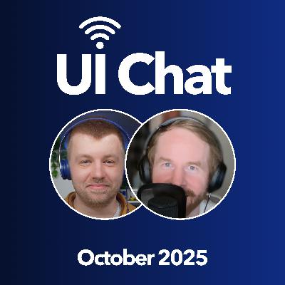 October 2025 - "You're an SFP Wizard, Harry"