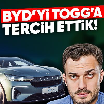 136- TOGG FİYATLARINA ÖTV ZAMMI! - Hızlı Şarj