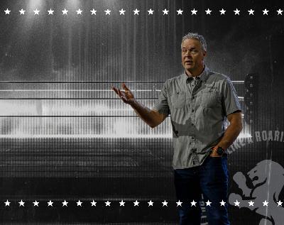 You’re Being Hunted | How to Face the Spiritual Battle You’re Already In