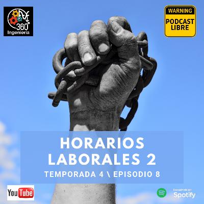08 Horarios Laborales 2