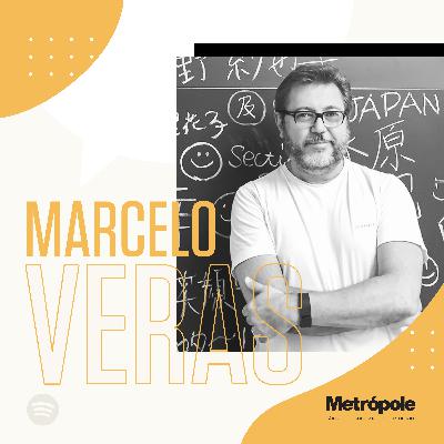Reflexões com Dr. Marcelo Veras