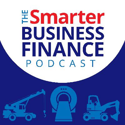EP 15: Best Financing Programs for First-Time Owner Operators