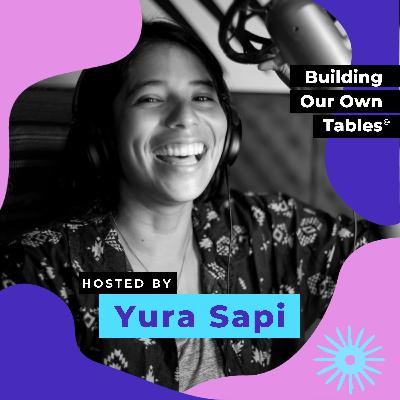 Architecting Organizational Change with Alexandra Meda