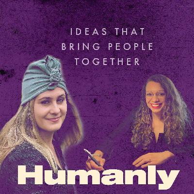 11. About social activism in children's books with author Larissa 11. About social activism in children's books with author Larissa