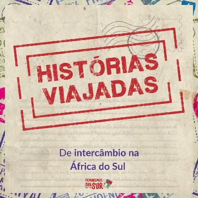 De intercâmbio na África do Sul (PT)