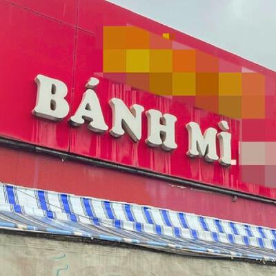 Xác định nguyên nhân khiến hơn 300 người nhập viện sau khi ăn bánh mì ở phường Hạnh Thông, TP.HCM Xác định nguyên nhân khiến hơn 300 người nhập viện sau khi ăn bánh mì ở phường Hạnh Thông, TP.HCM