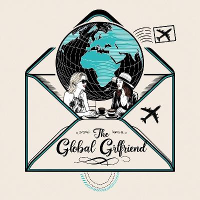 Mulled Wine and Markets - The Global Girlfriend Holiday Special