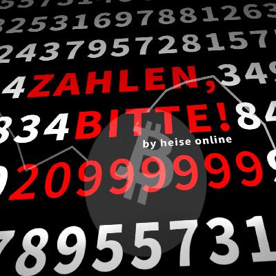 Zahlen, bitte! Wie viele Bitcoins gibt es eigentlich? Zahlen, bitte! Wie viele Bitcoins gibt es eigentlich?