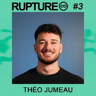 #3 Théo - D'ingénieur à vidéaste : construire sa liberté