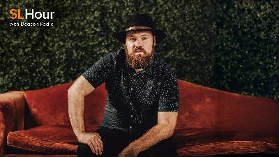 E595 | EveryDayDeacon and Music by Steven Joubert