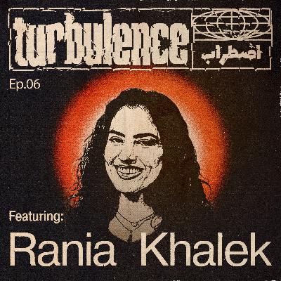 Episode 6: Lebanon and the Party of God