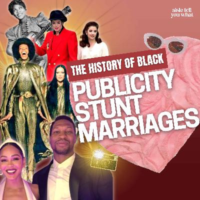 Rosetta Tharpe, Sly Stone & More: Publicity Stunt Marriages in Black History